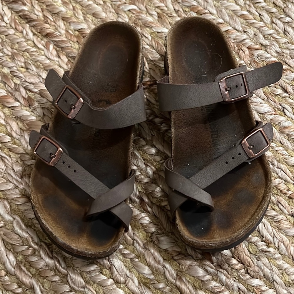 kids Birkenstocks